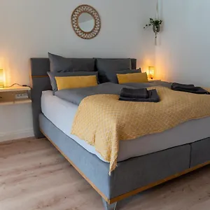 Green-art-living: New Boho Style Central Fuer 2 Kempten (Allgäu)
